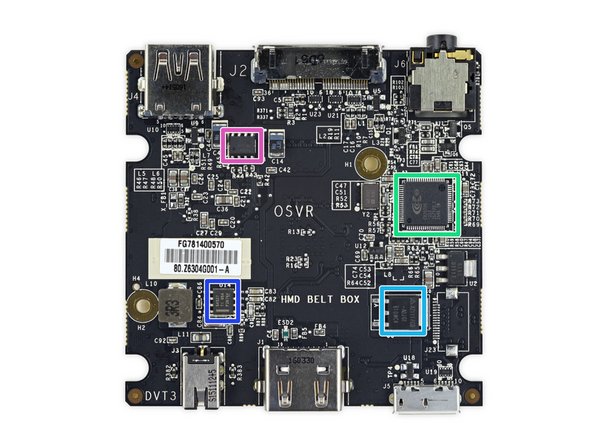 Razer OSVR HDK 2 Teardown: crwdns2935265:017crwdnd2935265:02crwdnd2935265:02crwdne2935265:0