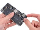iPhone 5s Speaker Replacement