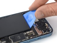 iPhone 14 Battery Replacement