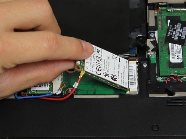 HP Mini 311 WWAN Card Replacement: crwdns2935265:07crwdnd2935265:02crwdnd2935265:03crwdne2935265:0