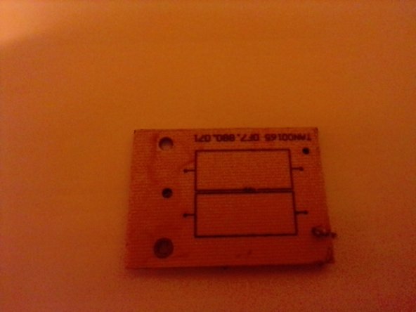 Stealth Regulated DC power supply Teardown: crwdns2935265:010crwdnd2935265:03crwdnd2935265:03crwdne2935265:0