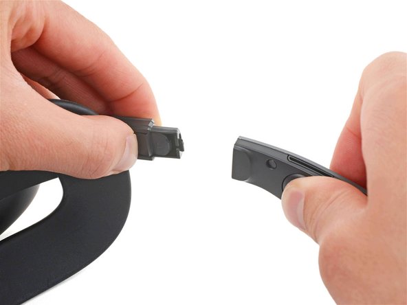 HTC Vive XR Elite Motion Sensor Replacement: crwdns2935265:04crwdnd2935265:03crwdnd2935265:03crwdne2935265:0