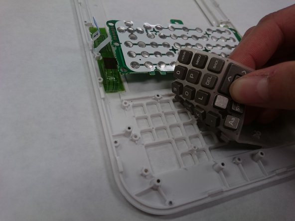 The Sharper Image Literati Tablet Keyboard Replacement: crwdns2935265:014crwdnd2935265:02crwdnd2935265:02crwdne2935265:0