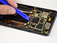 Google Pixel 2 Back Camera Lens Replacement