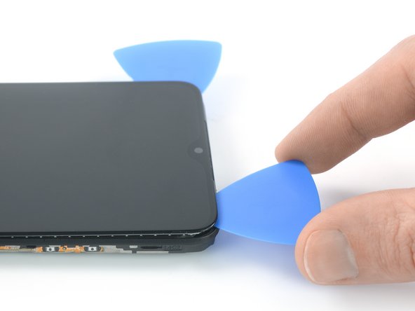 Xiaomi Poco M3 Screen Replacement: crwdns2935265:029crwdnd2935265:02crwdnd2935265:02crwdne2935265:0