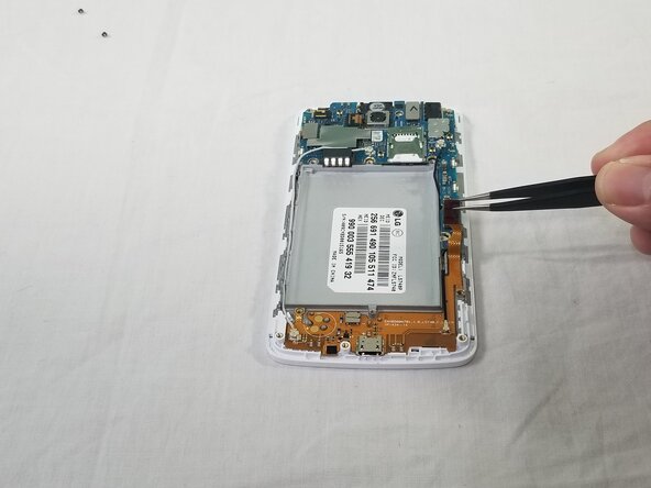 LG Volt Screen Replacement: crwdns2935265:07crwdnd2935265:01crwdnd2935265:01crwdne2935265:0