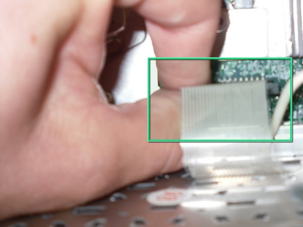 Dell Inspiron 1150 Speaker Replacement: crwdns2935265:05crwdnd2935265:03crwdnd2935265:03crwdne2935265:0