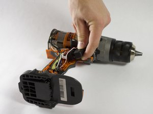 Ridgid gen5x online brushless