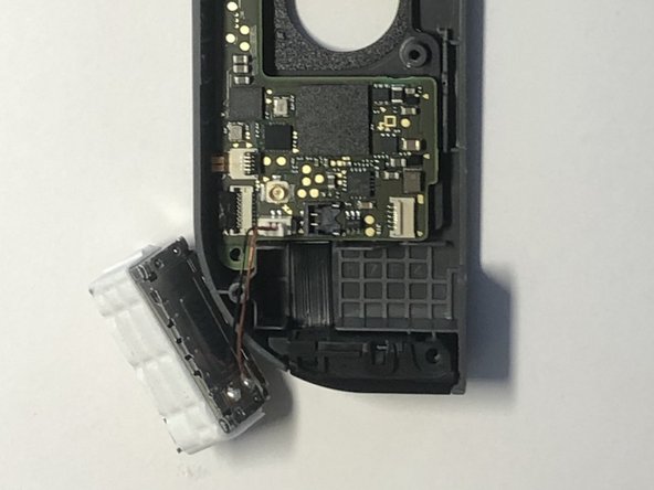 Nintendo Switch Right Joy-Con Buttons Replacement: crwdns2935265:011crwdnd2935265:02crwdnd2935265:02crwdne2935265:0