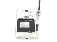 Samsung Galaxy Grand Prime Micro USB Port Replacement