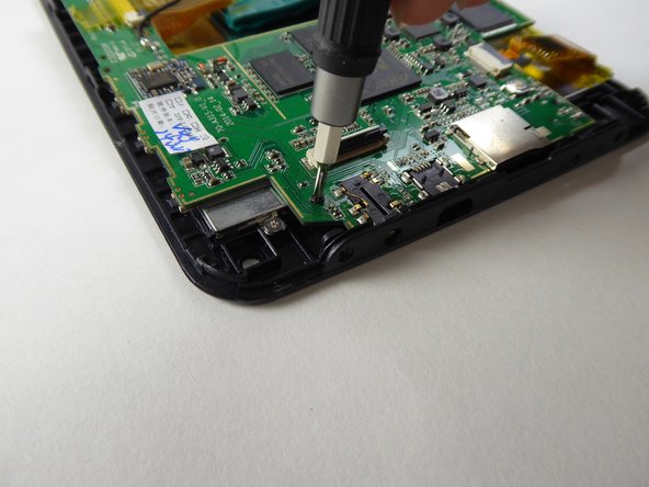 Visual Land Prestige Elite 7Q LCD Screen Replacement: crwdns2935265:08crwdnd2935265:02crwdnd2935265:02crwdne2935265:0