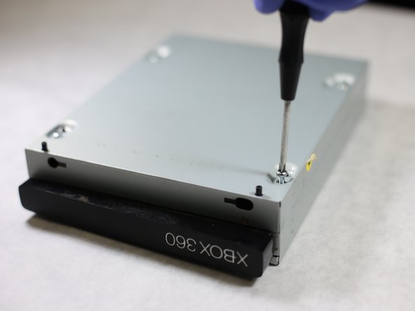 Xbox 360 S Laser Lens Replacement