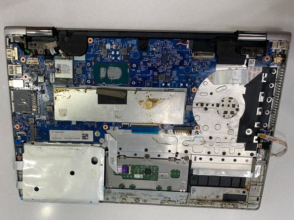 HP Pavilion x360 14m-cd0005dx Speaker Replacement, Speaker: crwdns2935265:017crwdnd2935265:02crwdnd2935265:02crwdne2935265:0