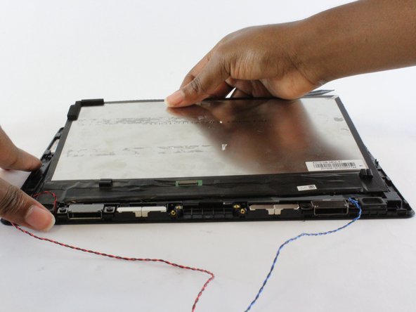 Acer One 10 S1002 145-A Screen Replacement: crwdns2935265:017crwdnd2935265:02crwdnd2935265:03crwdne2935265:0