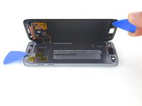 Samsung Galaxy S7 Screen Replacement