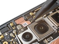 Google Pixel Fold Base Vibrator Replacement