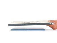 How to Apply Screen Adhesive in Your Microsoft Surface Pro 11