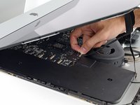 iMac Intel 27