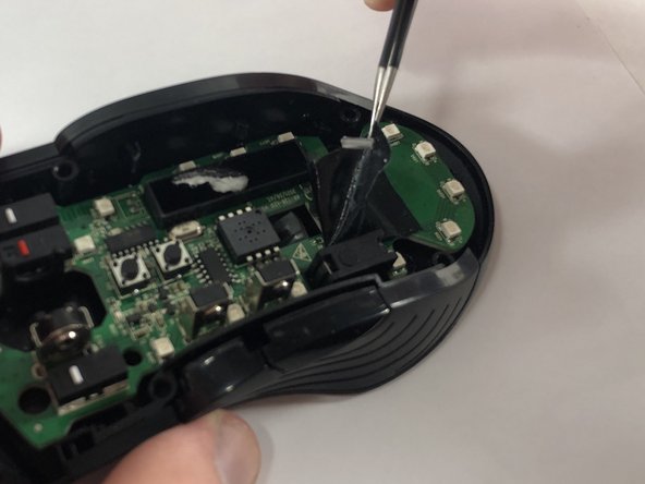 Zerodate T26 RGB LED Replacement, RGB LED: crwdns2935265:06crwdnd2935265:02crwdnd2935265:03crwdne2935265:0