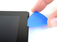 Microsoft Surface Pro 6 Antenna Support Replacement