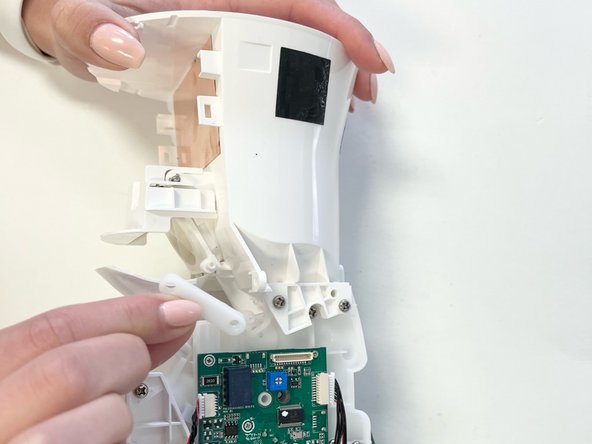 Furbo Dog Camera Treat Guide Chamber Replacement, Treat Guide Chamber: crwdns2935265:06crwdnd2935265:03crwdnd2935265:03crwdne2935265:0