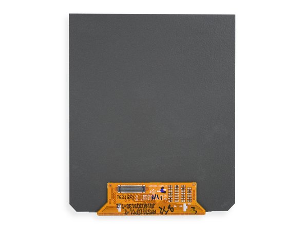 HTC Vive Teardown: crwdns2935265:015crwdnd2935265:03crwdnd2935265:03crwdne2935265:0