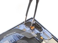 Google Pixel 7a Vibration Motor Replacement
