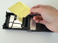 XBOX 360 Power Brick Fan Replacement