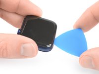 Apple Watch Series 6 Battery Replacement