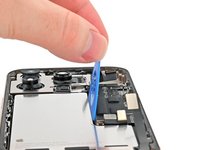 iPhone 16 Pro Logic Board Replacement