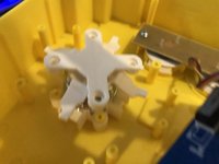 Pac-Man Connect and Play Teardown