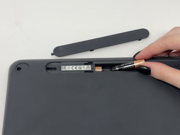 Logitech K480 Keycap Replacement: crwdns2935265:03crwdnd2935265:03crwdnd2935265:03crwdne2935265:0