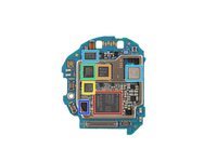 Samsung Galaxy Watch3 Teardown