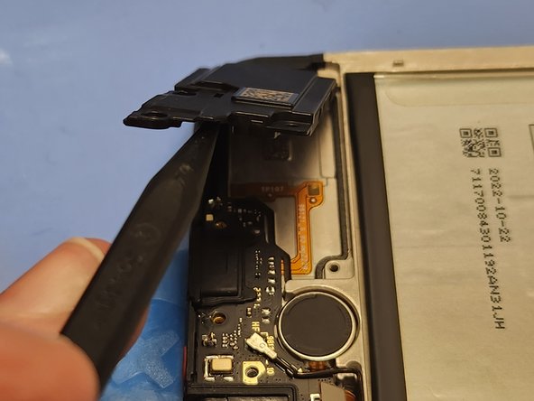 Revvl 6 Pro 5G Screen Replacement: crwdns2935265:022crwdnd2935265:03crwdnd2935265:03crwdne2935265:0