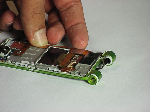 Sony Ericsson TM506 Screen Replacement: crwdns2935265:015crwdnd2935265:02crwdnd2935265:03crwdne2935265:0