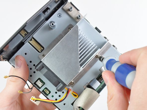 Boxee Box Teardown: crwdns2935265:010crwdnd2935265:02crwdnd2935265:03crwdne2935265:0