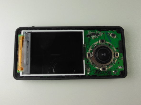 Insignia Sport NS-4V17 Scroll Wheel Replacement: crwdns2935265:010crwdnd2935265:03crwdnd2935265:03crwdne2935265:0