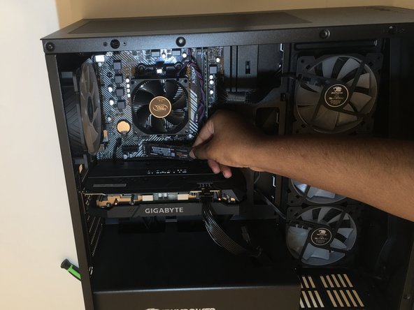 iBUYPOWER Trace 4 9310 M.2 NVMe Drive Replacement: crwdns2935265:04crwdnd2935265:02crwdnd2935265:02crwdne2935265:0