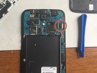 Samsung Galaxy Mega Display Assembly Replacement