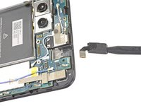 Google Pixel 4a 5G Headphone Jack Replacement