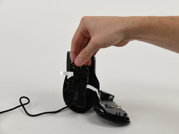 EVGA x17 Scroll Wheel Replacement: crwdns2935265:05crwdnd2935265:02crwdnd2935265:02crwdne2935265:0