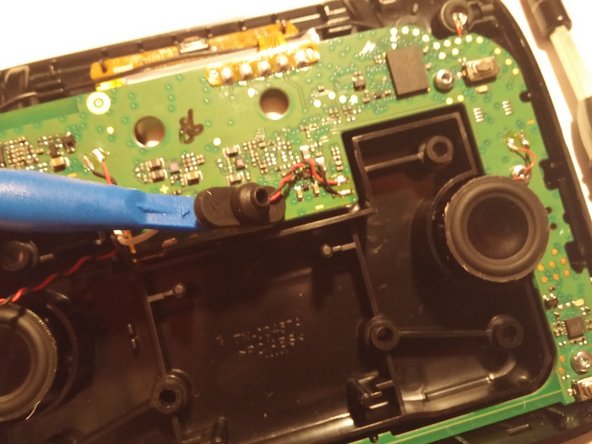 Jabra Freeway Motion Detector Replacement, Motion Detector: crwdns2935265:04crwdnd2935265:03crwdnd2935265:03crwdne2935265:0