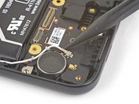 Google Pixel 3a Daughterboard Replacement
