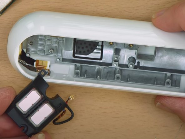 Amazon Echo Look Speaker Replacement: crwdns2935265:011crwdnd2935265:02crwdnd2935265:02crwdne2935265:0