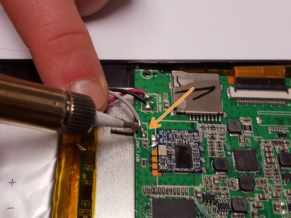 Dopo Double Power 7 Digitizer Replacement: crwdns2935265:013crwdnd2935265:02crwdnd2935265:02crwdne2935265:0