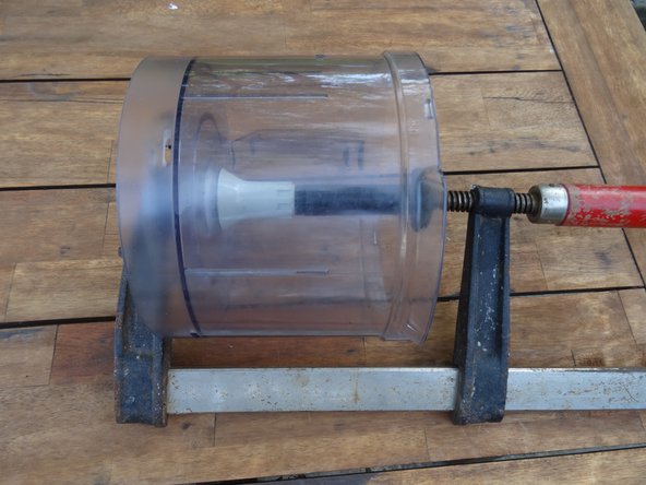 Braun multipractic K 3000 Mitnehmer an der Universalschüssel tauschen: crwdns2935265:06crwdnd2935265:03crwdnd2935265:03crwdne2935265:0