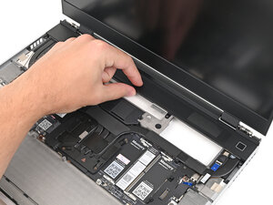 Framework Laptop 16 Mainboard Replacement - iFixit Repair Guide