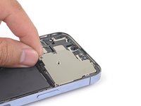 iPhone 13 Pro Rear-Facing Camera Replacement