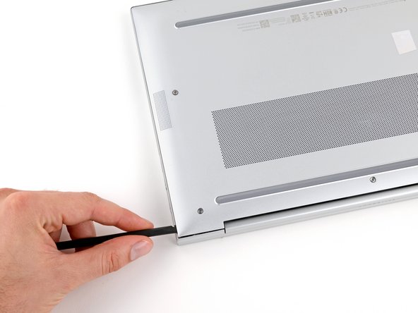 HP EliteBook 840 G9 Memory Module Replacement: crwdns2935265:05crwdnd2935265:02crwdnd2935265:03crwdne2935265:0