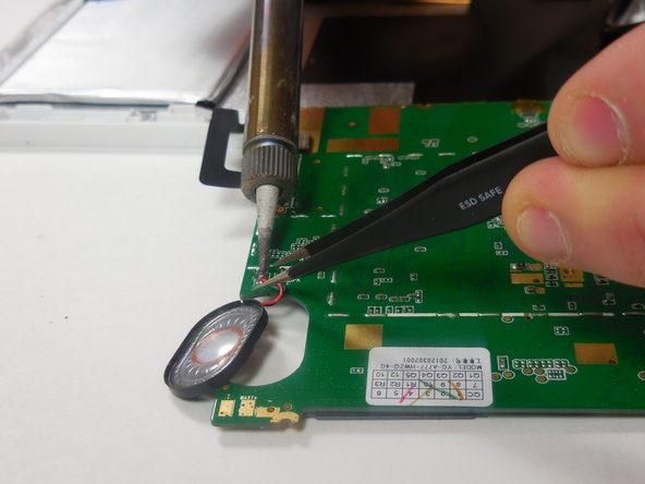 iDea USA CT702 Speaker  Replacement: crwdns2935265:06crwdnd2935265:03crwdnd2935265:03crwdne2935265:0